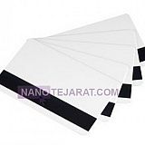 کارت مغناطیسی کارت مغناطیسی